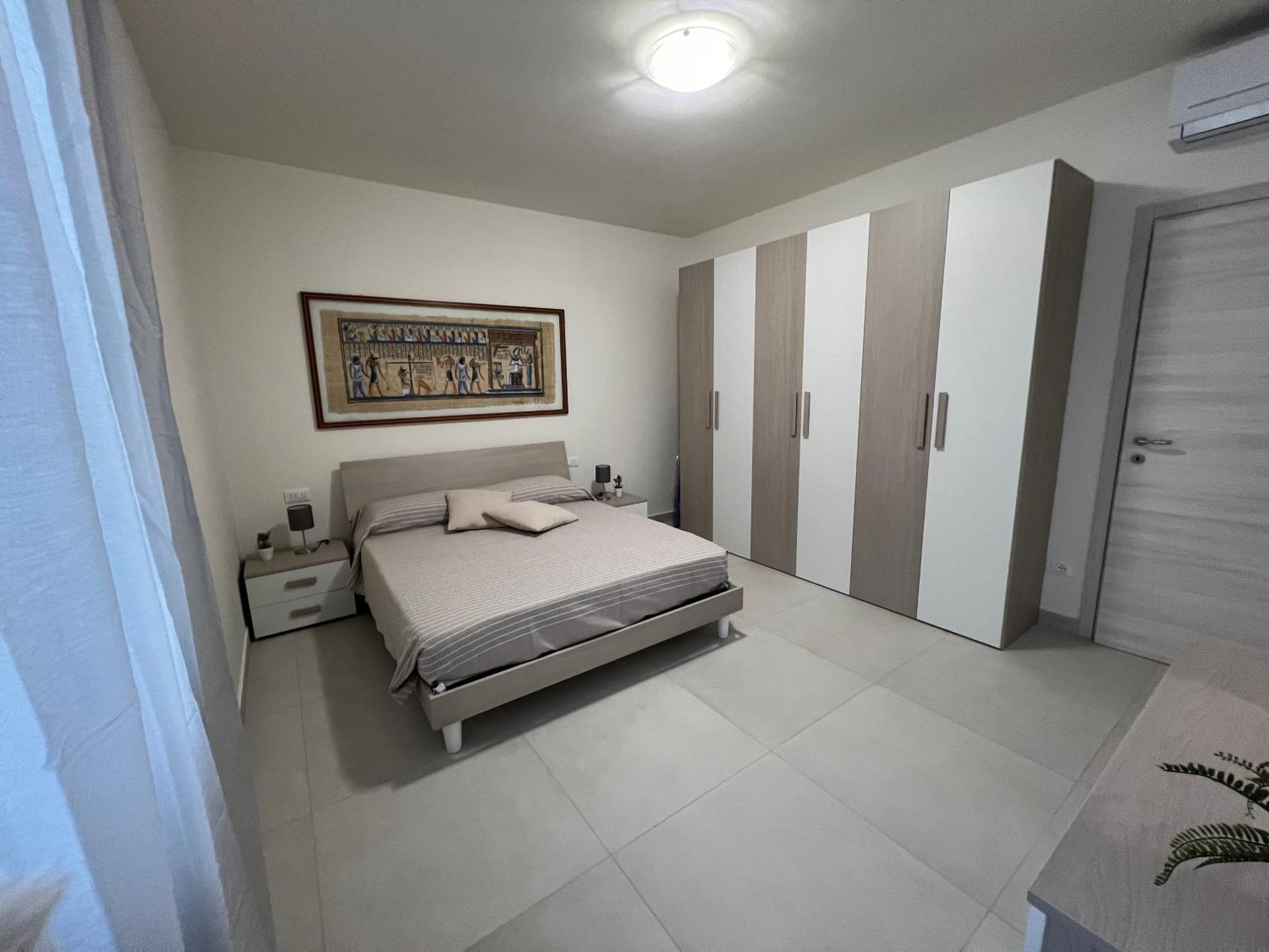 La Vela Daire Sirmione Dış mekan fotoğraf